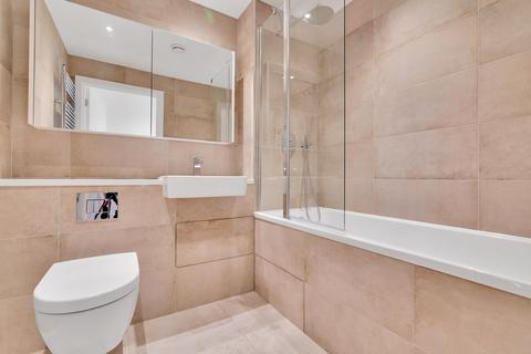 2 bedroom apartment to rent, Lindsell Street, London, SE10
