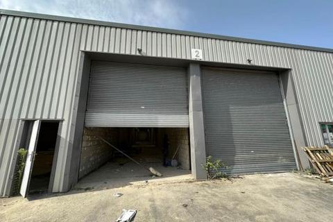 Warehouse to rent, Hopewell House, Whitehill Industrial Estate, Swindon, Wiltshire, SN4