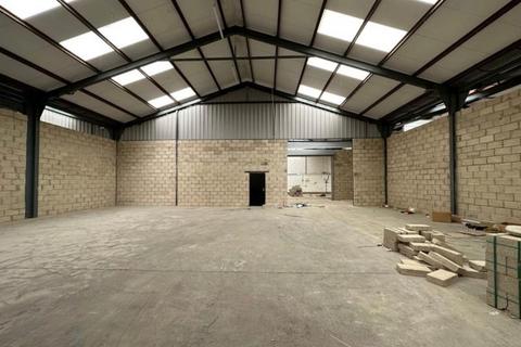 Warehouse to rent, Hopewell House, Whitehill Industrial Estate, Swindon, Wiltshire, SN4