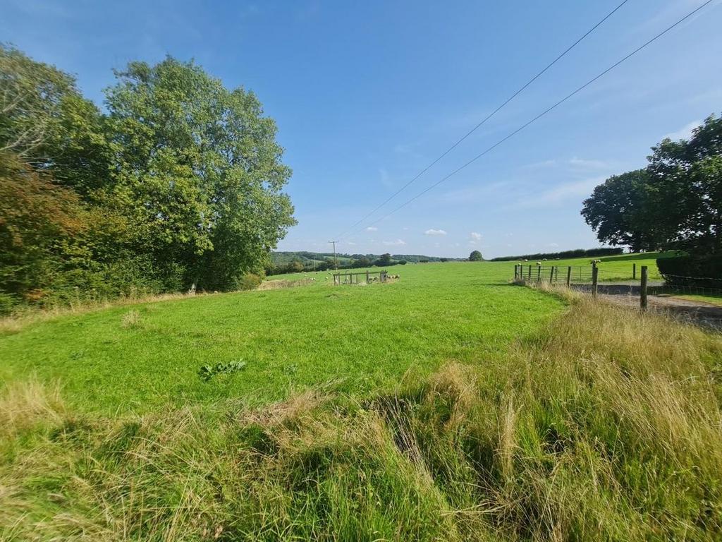 Grade II Listed Farmhouse and 3 Cottages
