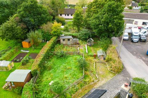 1 bedroom property with land for sale - Lapford, Crediton, EX17
