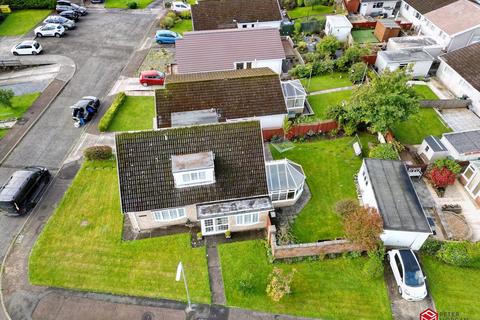 4 bedroom detached house for sale, Ridgewood Gardens, Cimla, Neath, Neath Port Talbot. SA11 3QQ