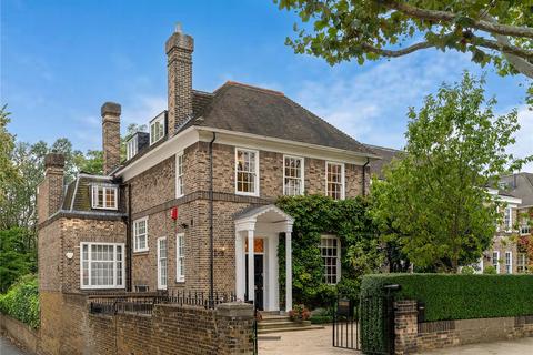 6 bedroom link detached house for sale, Hamilton Terrace, St Johns Wood, NW8