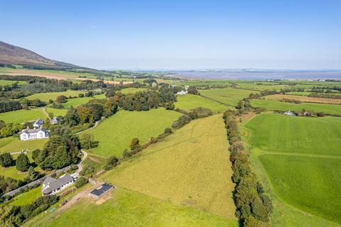 Land for sale - Kirkbean, Dumfries, DG2