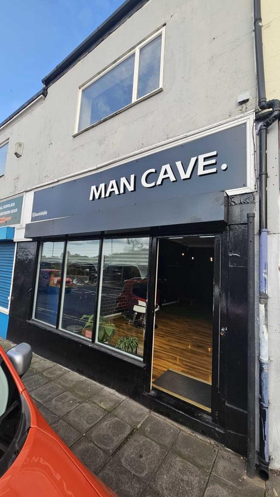 Newgate Street, Auckland DL14 Property to rent £395 pcm (£91 pw)