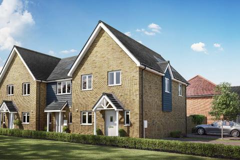 3 bedroom house for sale - Plot 83, The Foxglove at Manston Gardens, Manston Road, Ramsgate, Kent CT12