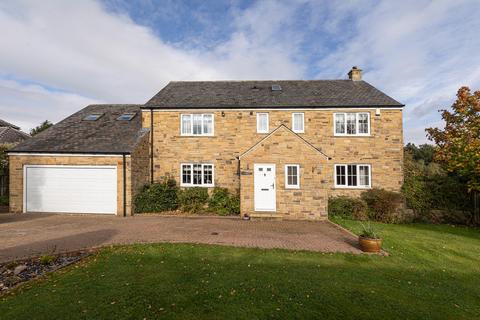 5 bedroom detached house for sale - Briarsdale, 6 Wooley Grange, Hexham, Northumberland NE46