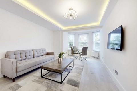 Neville Court, Abbey Road, St Johns Wood, London, NW8