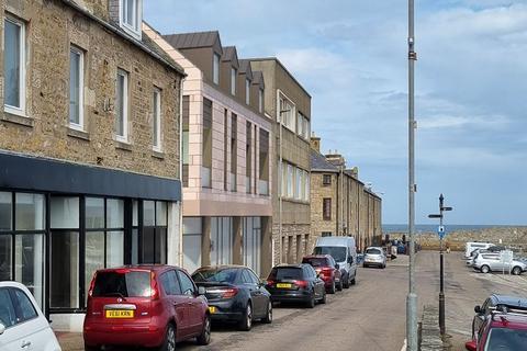 Land for sale - Pitgaveny Street, Planning Permission Granted, Lossiemouth IV31