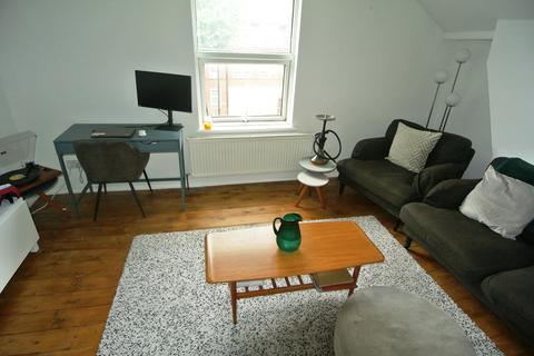 1 bedroom flat to rent - Brockley Rise, London SE23