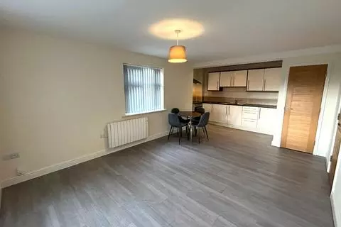 1 bedroom flat to rent – pohled 3