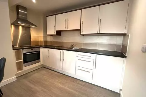 1 bedroom flat to rent – pohled 4