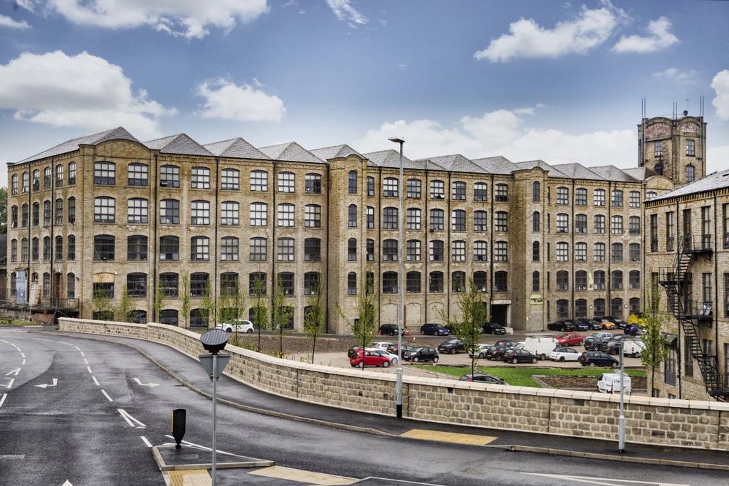 1 Bed Apartment for Rent