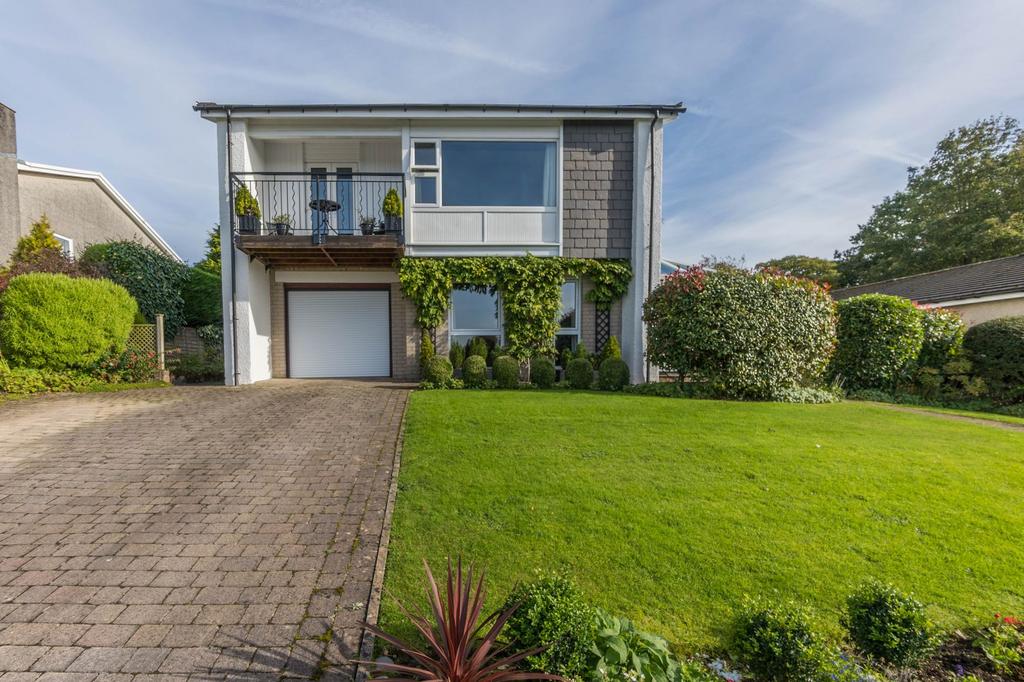 4 Windermere Park, Windermere 4 bed detached house for sale £725,000
