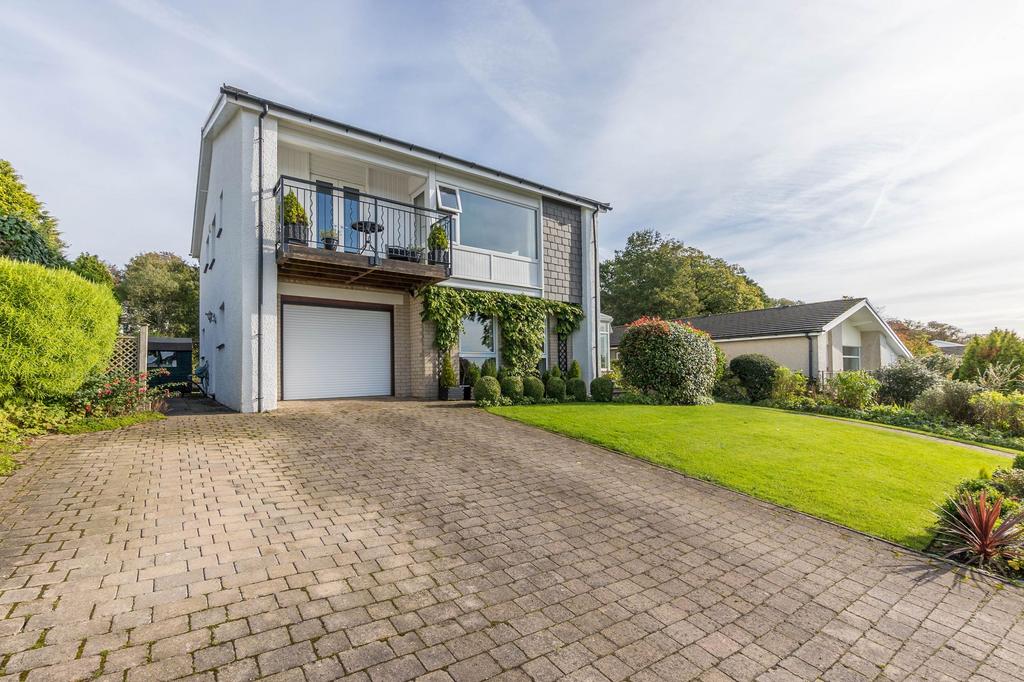 4 Windermere Park, Windermere 4 bed detached house for sale £725,000