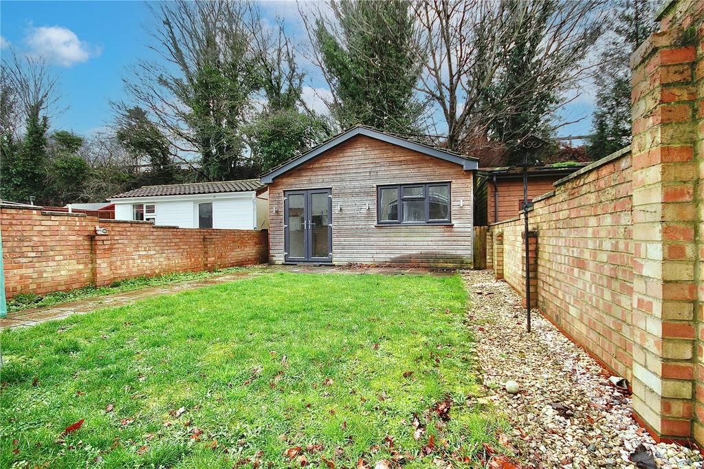 Eustace Road, Ipswich, Suffolk, IP1 3 bed semidetached house for sale £250,000