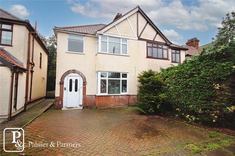 41 Eustace Road, Ipswich, IP1 5BT