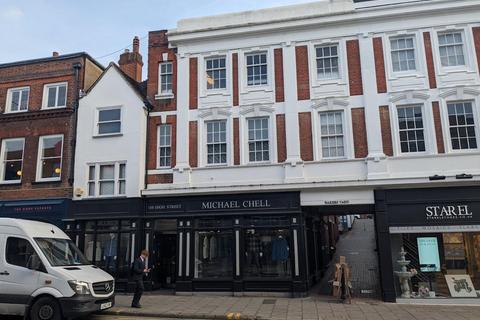 Retail property (high street) to rent, 188 High Street, Guildford, GU1 3HW