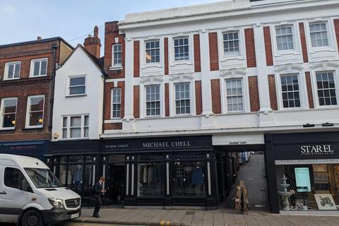 Retail property (high street) for sale - 188 High Street, Guildford, GU1 3HW