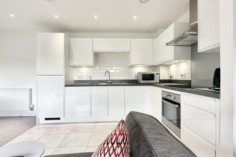 67 Havelock Drive, Greenhithe, DA9 9XT