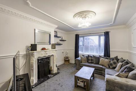 1 Otley Close, Conisbrough, Doncaster, DN12 2DQ