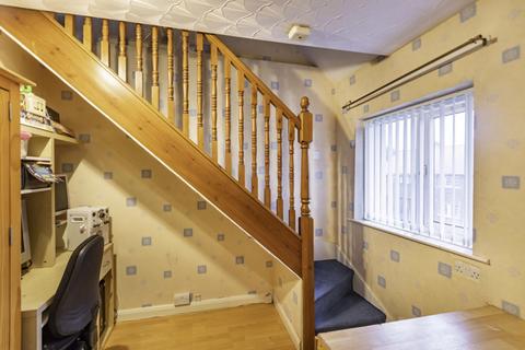 1 Otley Close, Conisbrough, Doncaster, DN12 2DQ