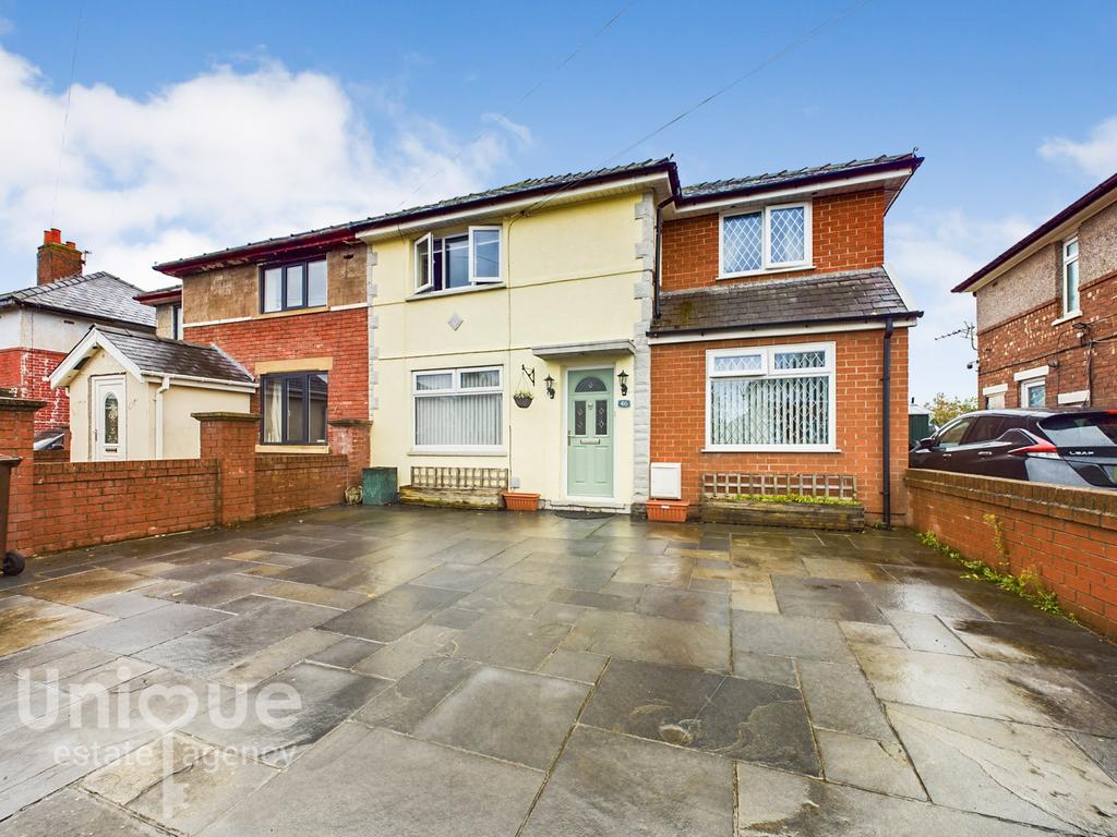 Cudworth Road, Lytham St. Annes, FY8 3 bed semidetached house for sale