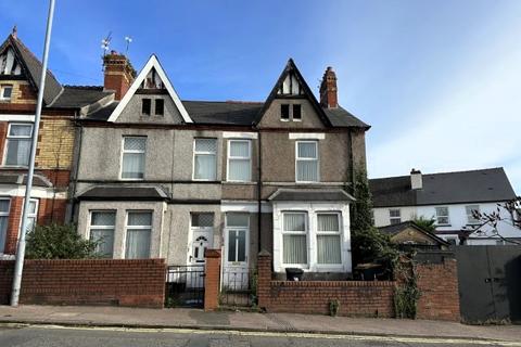 3 bedroom terraced house for sale, Caerleon Road, Newport NP19