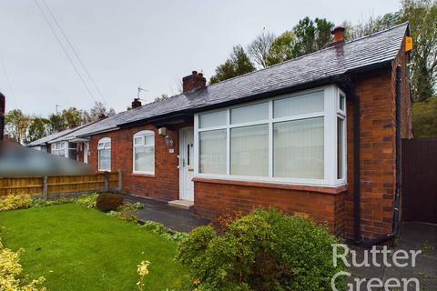 2 bedroom semi-detached bungalow for sale - Holt Street, Higher Ince, Wigan WN1 3HN