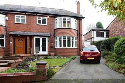 3 bedroom semi-detached house for sale, Broadoak Road, Ashton-Under-Lyne OL6