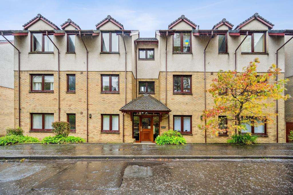 Woodhollow House, McLachlan Road, Helensburgh, Argyll and Bute, G84 9BT