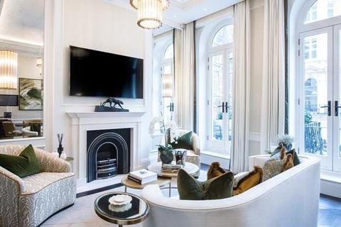 2 bedroom apartment to rent, Prince of Wales Terrace, Kensington, London, W8
