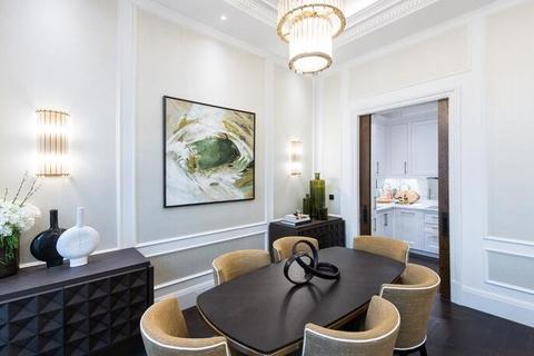 2 bedroom apartment to rent, Prince of Wales Terrace, Kensington, London, W8
