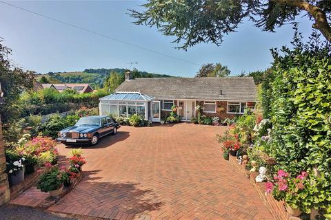 3 bedroom bungalow for sale, Kilmore Close, Findon, Worthing, West Sussex, BN14