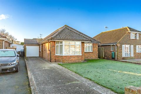 2 bedroom bungalow for sale, Thakeham Drive, Goring-by-Sea, Worthing, West Sussex, BN12