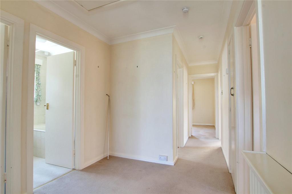 Sea Lane Gardens, Ferring, Worthing... 3 bed bungalow for sale £450,000