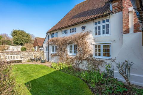 4 bedroom detached house for sale, Church Lane, Ferring, Worthing, West Sussex, BN12