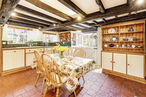 4 bedroom detached house for sale, Church Lane, Ferring, Worthing, West Sussex, BN12