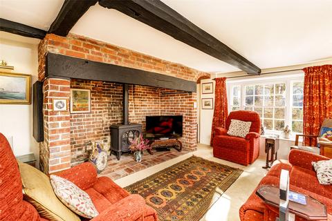 4 bedroom detached house for sale, Church Lane, Ferring, Worthing, West Sussex, BN12