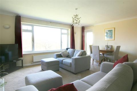 2 bedroom flat for sale, St. Helier Court, St. Helier Road, Ferring, Worthing, BN12