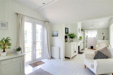 1 bedroom bungalow for sale, The Poplars, Ferring, Worthing, West Sussex, BN12