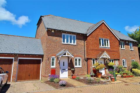 4 bedroom end of terrace house for sale, Sycamore Court, Findon Village, West Sussex, BN14