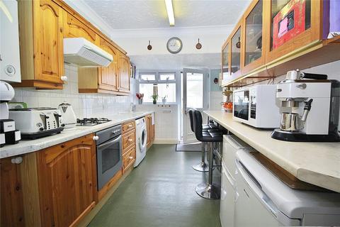 3 bedroom end of terrace house for sale, Balcombe Avenue, Broadwater, Worthing, West Sussex, BN14