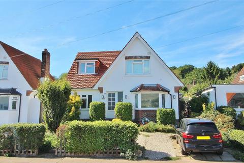 2 bedroom detached house for sale, Hillview Road, Findon Valley, West Sussex, BN14