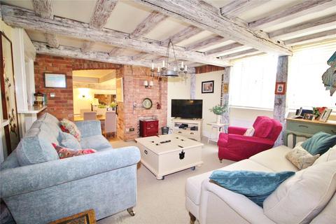 Pomegranate Cottage, 4 School Hill, Findon, Worthing, BN14 0TR