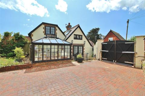 Pomegranate Cottage, 4 School Hill, Findon, Worthing, BN14 0TR