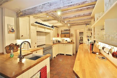 Pomegranate Cottage, 4 School Hill, Findon, Worthing, BN14 0TR