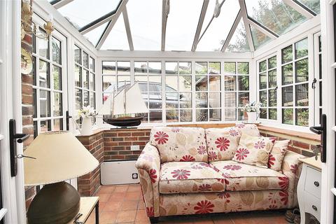 Pomegranate Cottage, 4 School Hill, Findon, Worthing, BN14 0TR