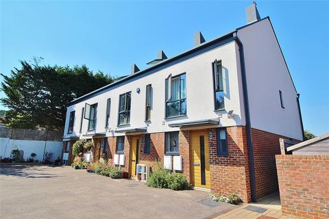 3 bedroom terraced house for sale, Argyll Mews, Findon Road, Worthing, West Sussex, BN14