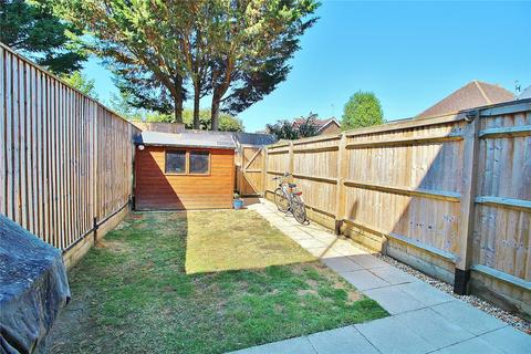 2 Argyll Mews, Worthing, BN14 0AY